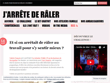 Tablet Screenshot of jarretederaler.com